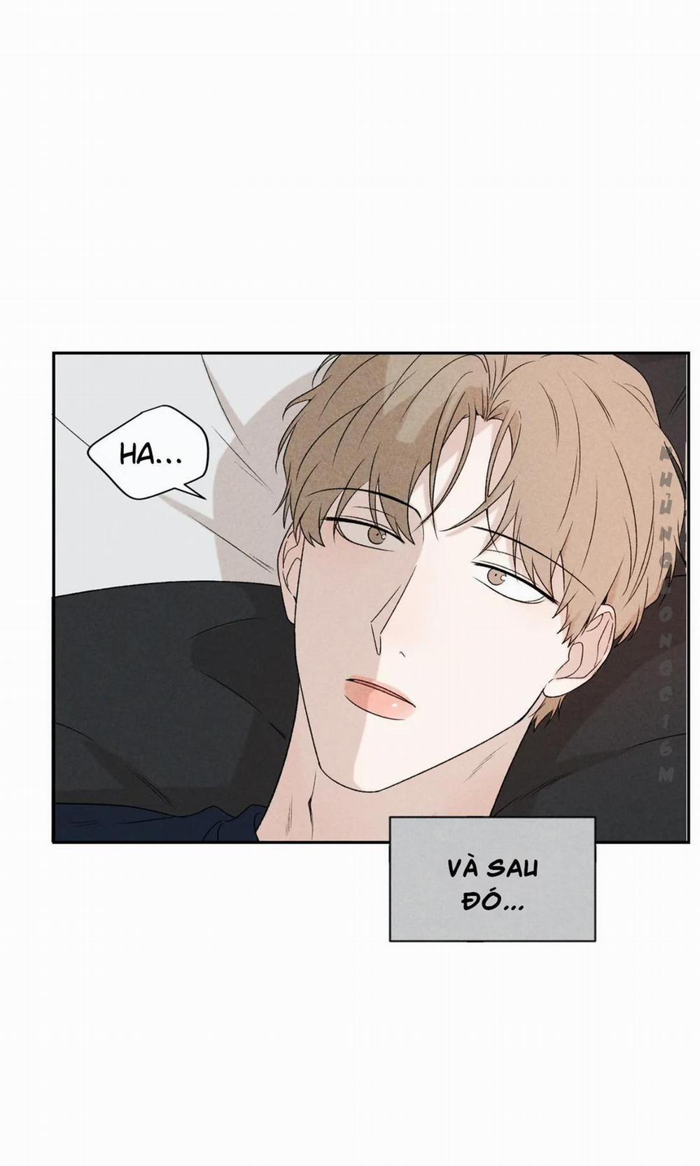 Đừng Cho Em Hy Vọng 19 trang 49