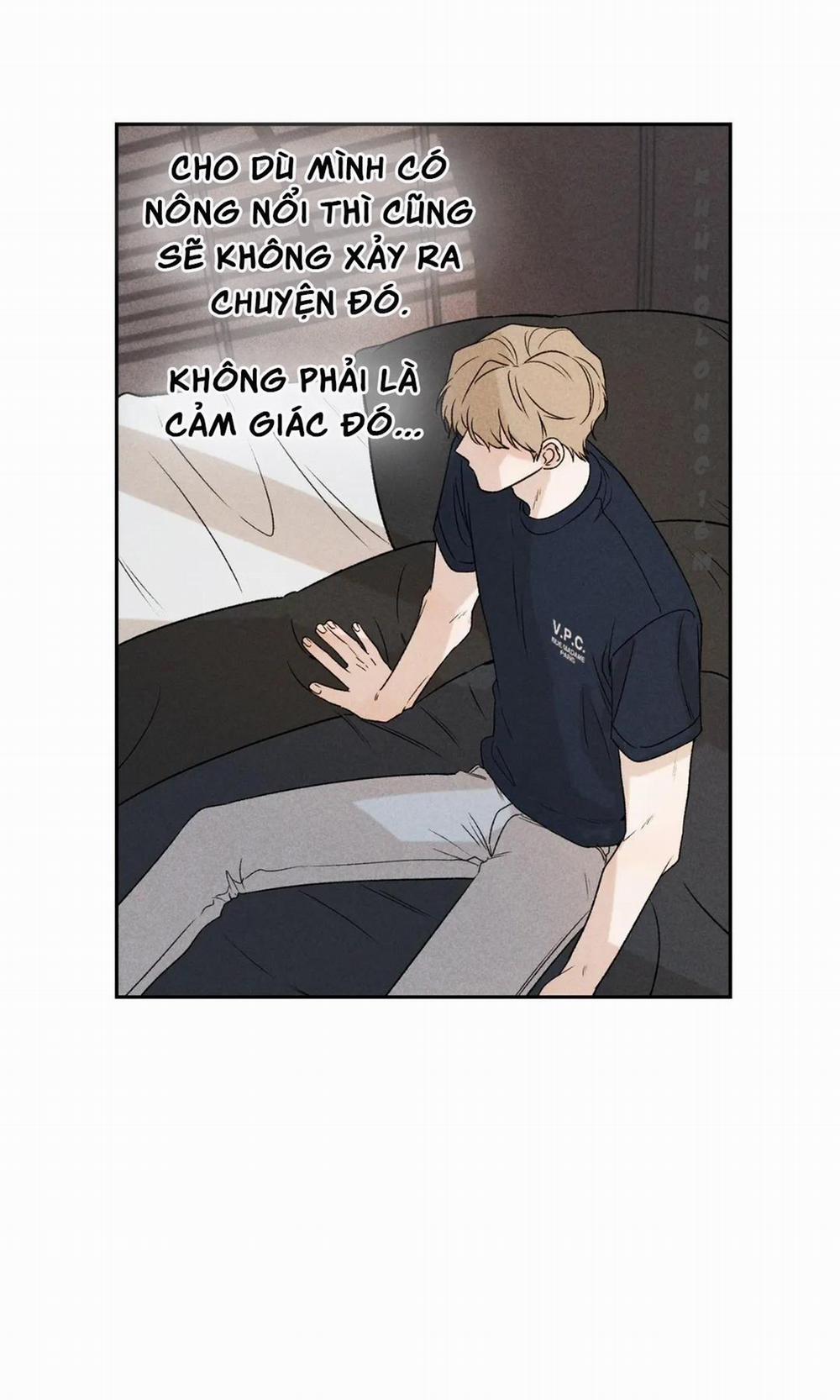 Đừng Cho Em Hy Vọng 19 trang 56