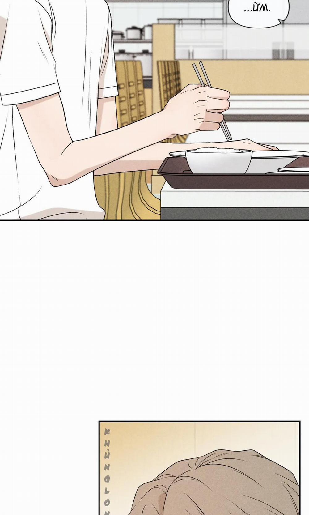 Đừng Cho Em Hy Vọng 19 trang 6