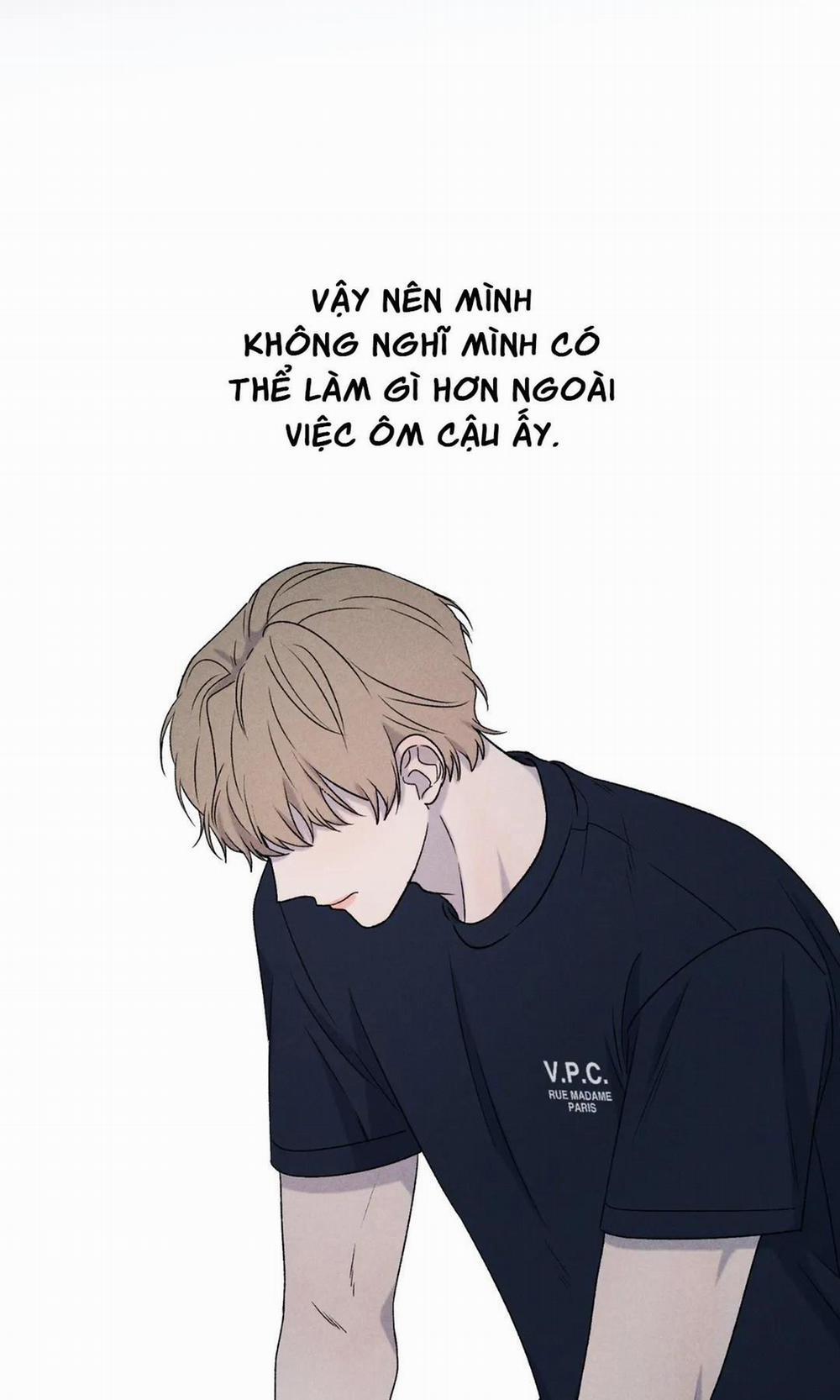 Đừng Cho Em Hy Vọng 19 trang 61