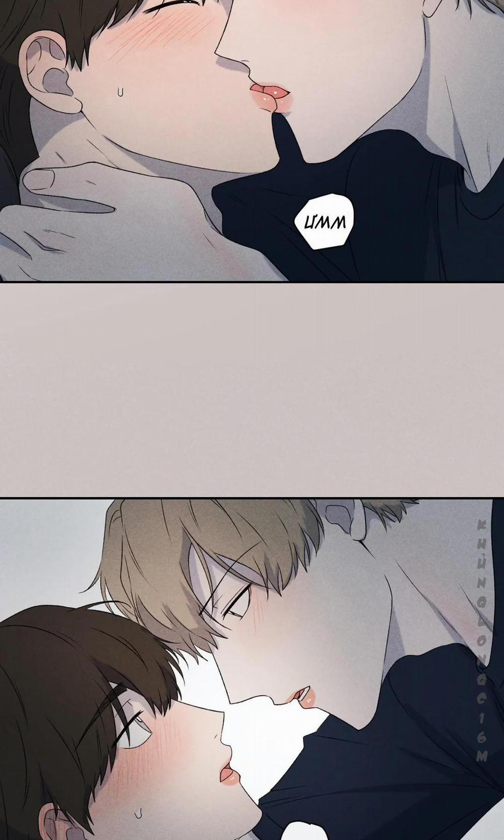 Đừng Cho Em Hy Vọng 19 trang 67