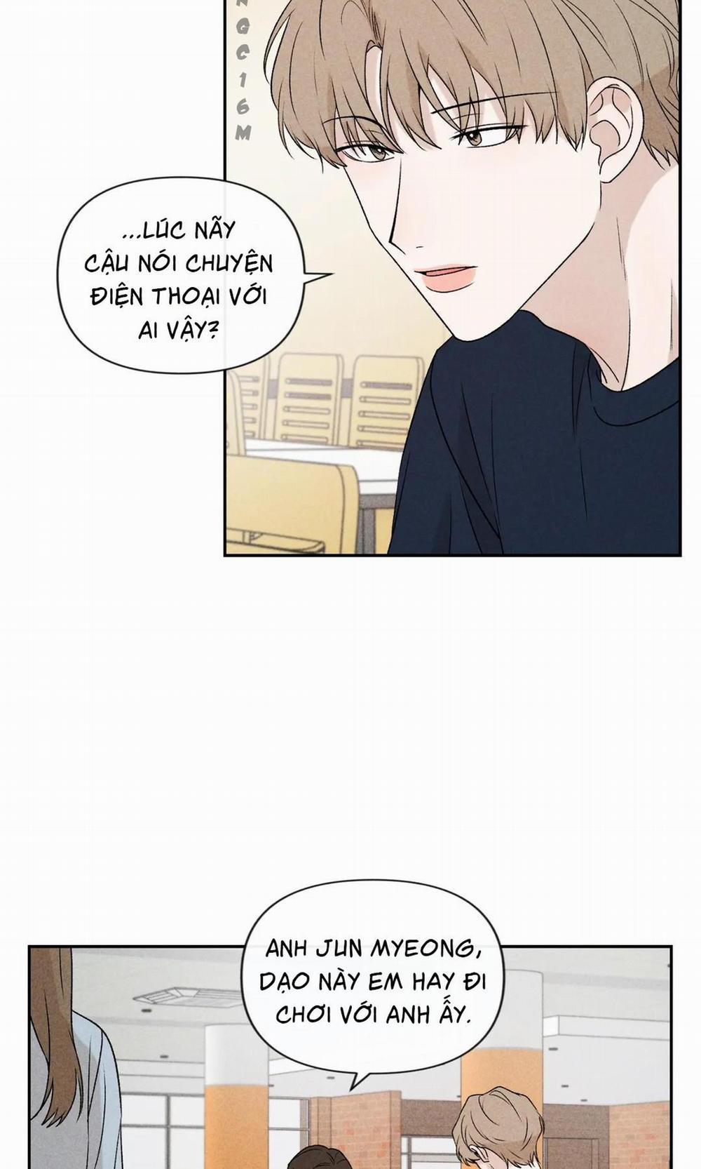 Đừng Cho Em Hy Vọng 19 trang 7