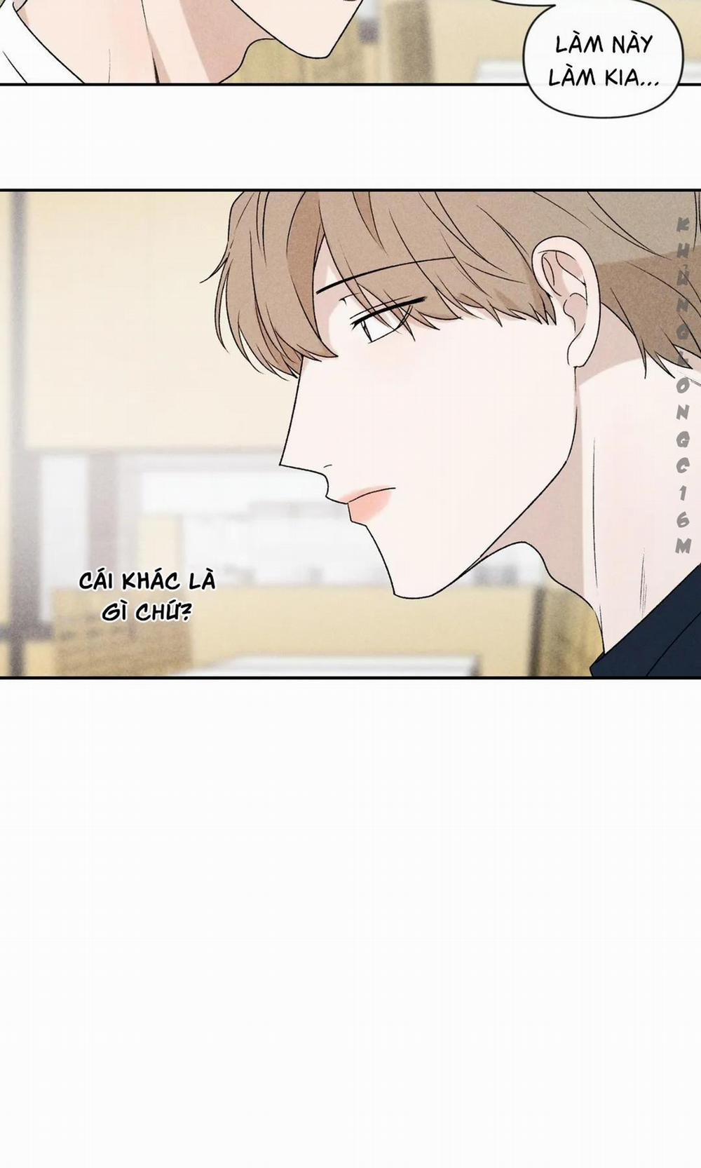 Đừng Cho Em Hy Vọng 19 trang 9