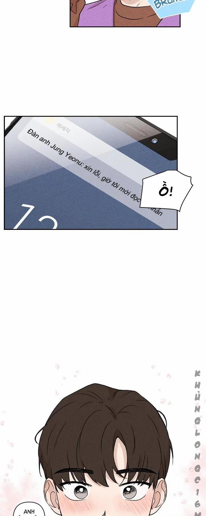 Đừng Cho Em Hy Vọng 2 trang 1