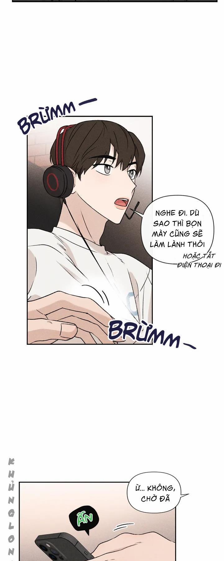 Đừng Cho Em Hy Vọng 2 trang 10