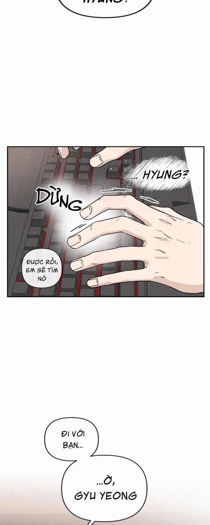 Đừng Cho Em Hy Vọng 2 trang 12