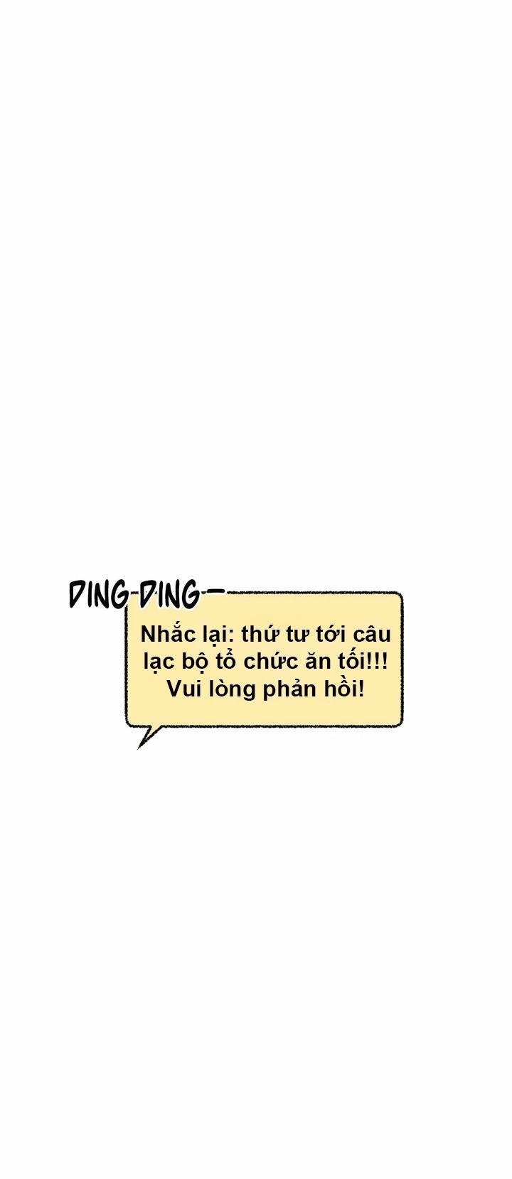 Đừng Cho Em Hy Vọng 2 trang 20