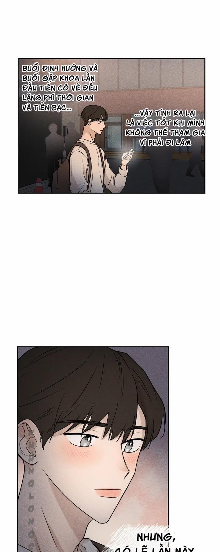 Đừng Cho Em Hy Vọng 2 trang 21