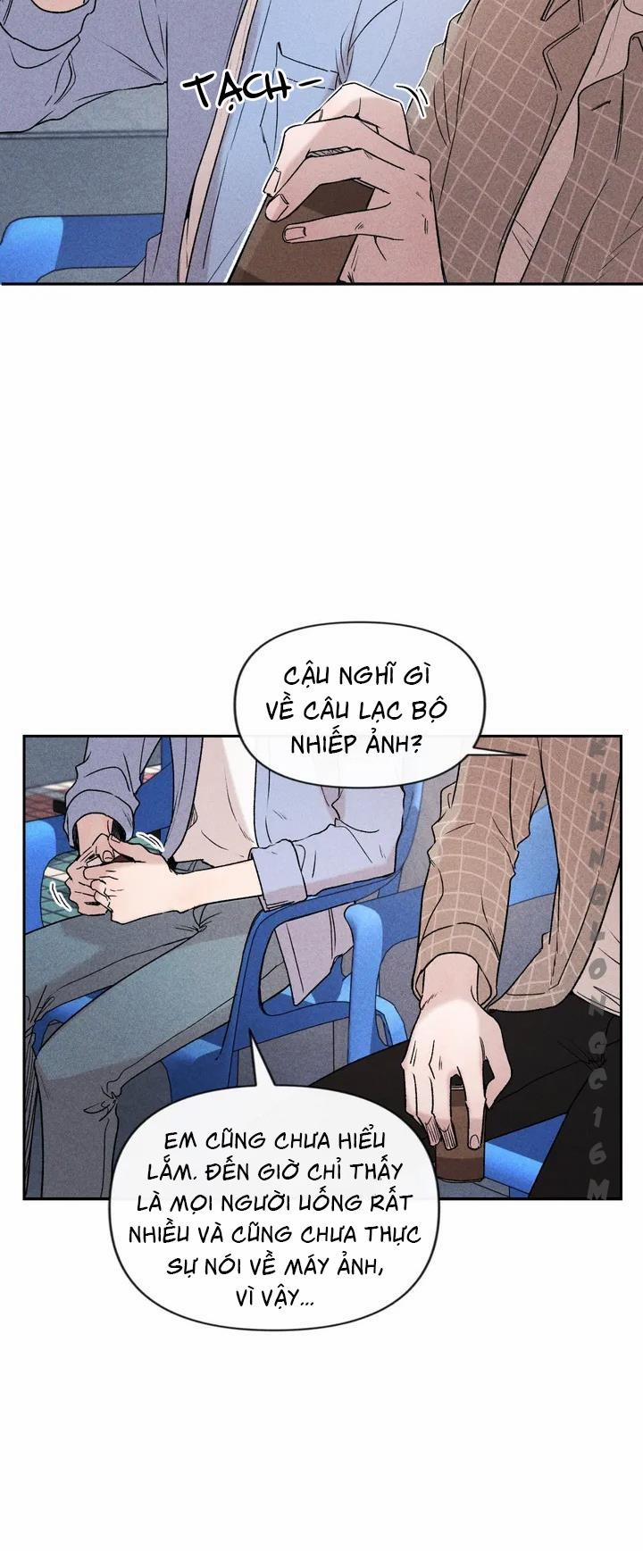 Đừng Cho Em Hy Vọng 2 trang 41