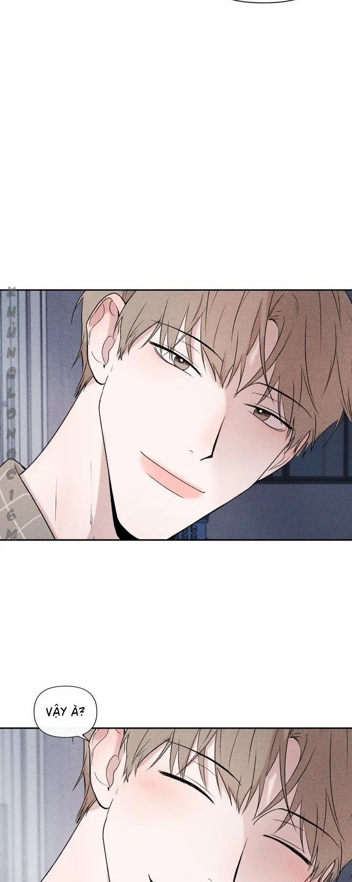Đừng Cho Em Hy Vọng 2 trang 44