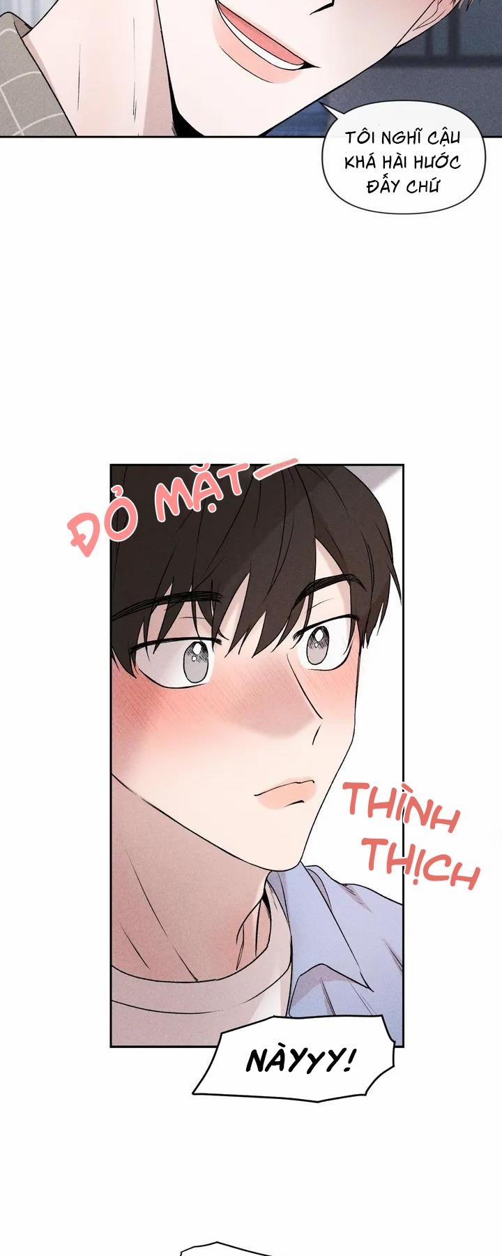 Đừng Cho Em Hy Vọng 2 trang 45
