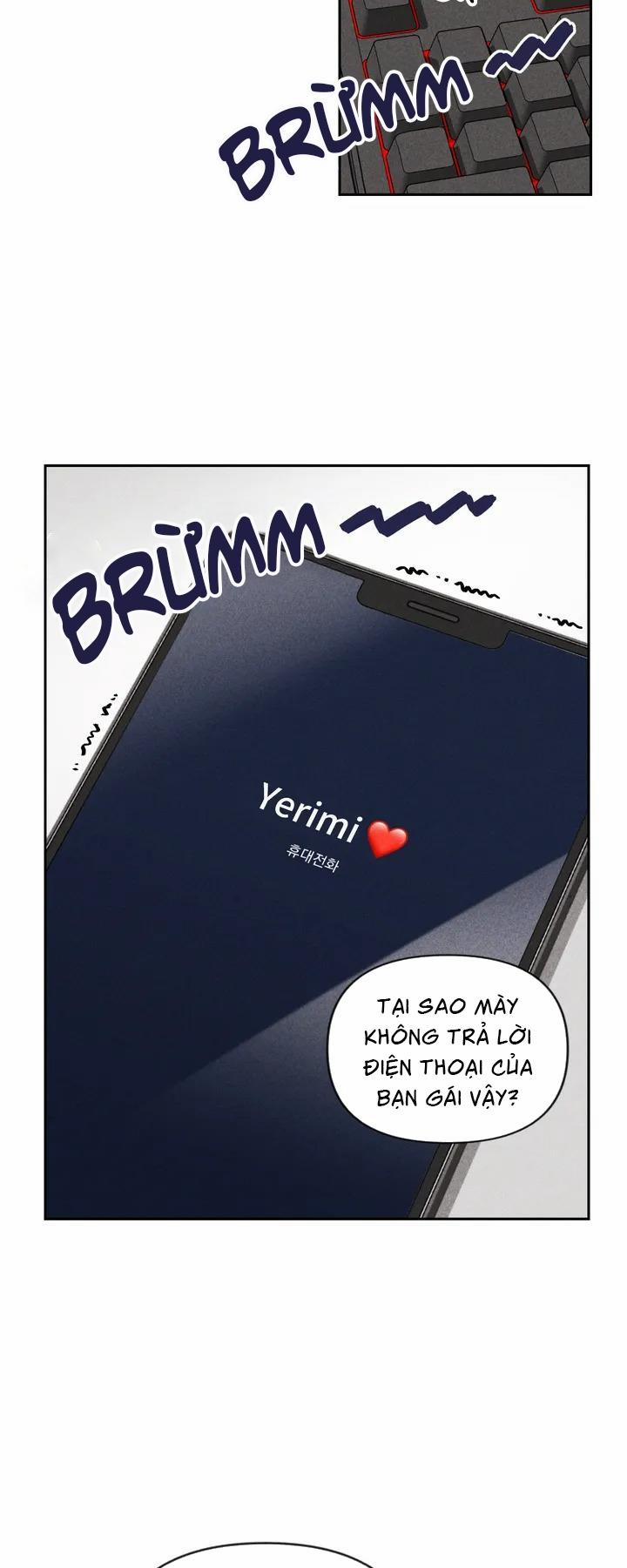 Đừng Cho Em Hy Vọng 2 trang 8