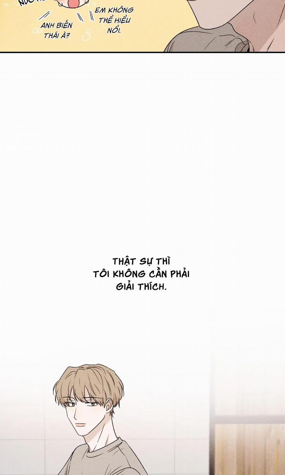 Đừng Cho Em Hy Vọng 20 trang 12