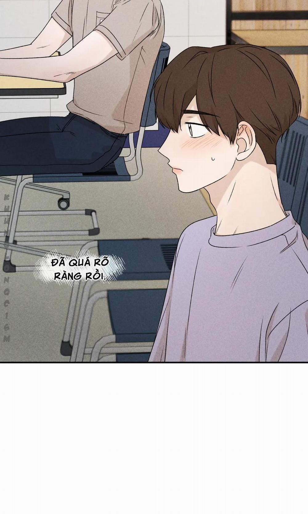 Đừng Cho Em Hy Vọng 20 trang 13