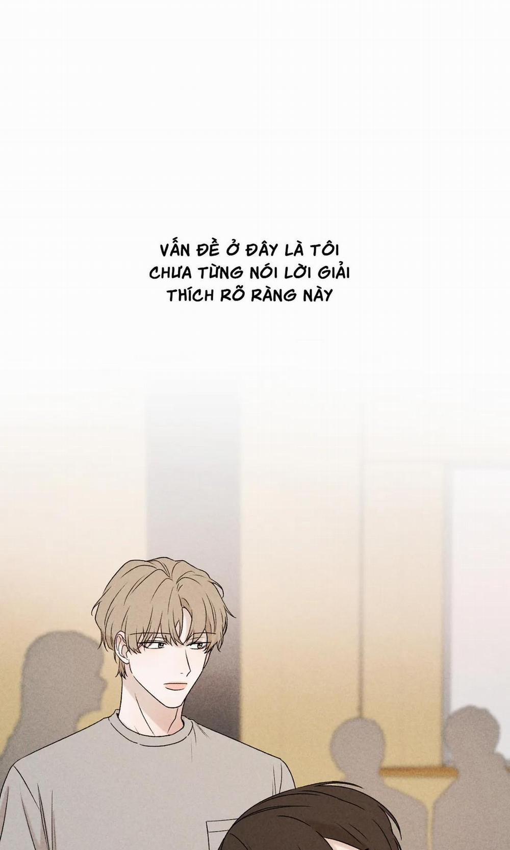 Đừng Cho Em Hy Vọng 20 trang 14