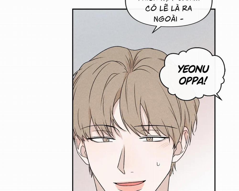 Đừng Cho Em Hy Vọng 20 trang 20