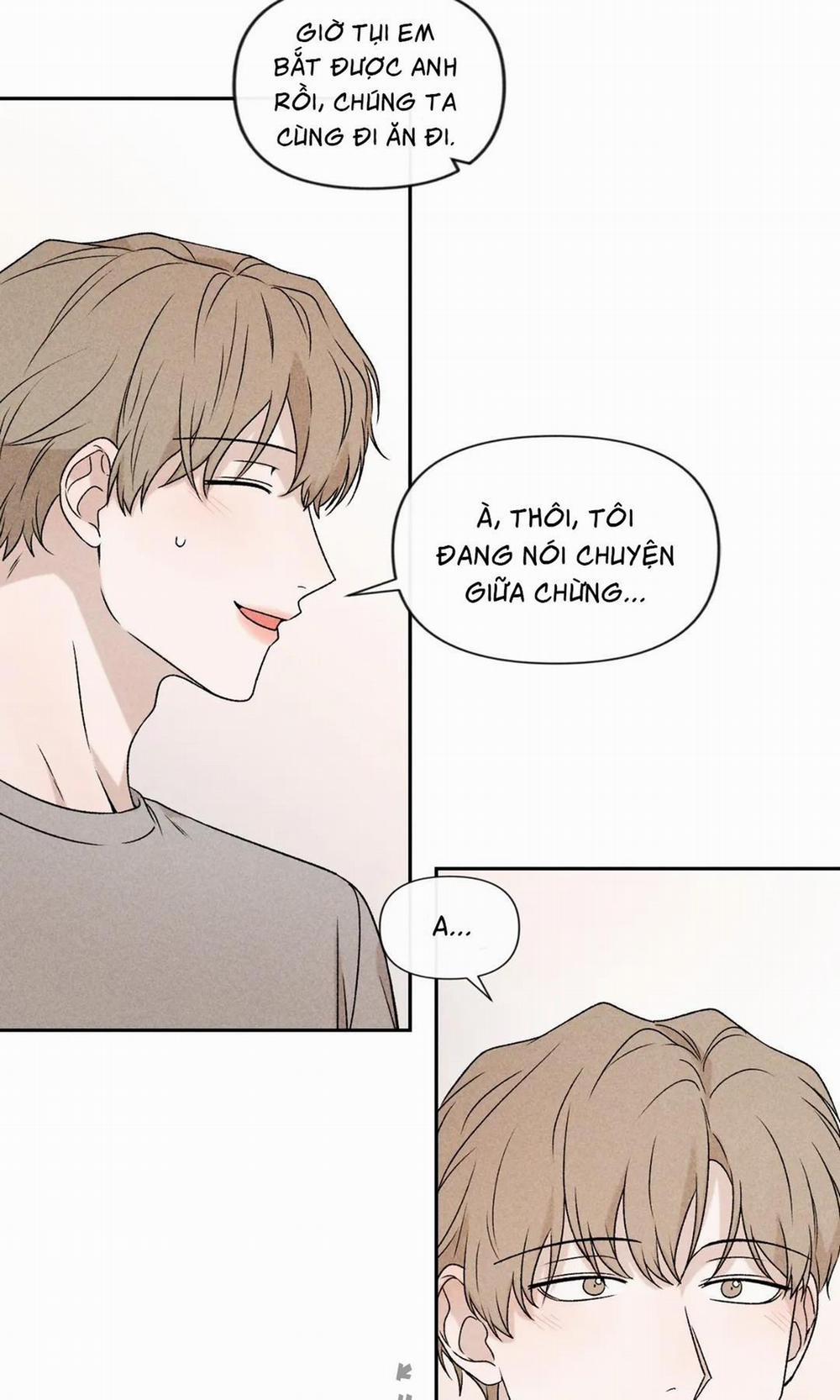 Đừng Cho Em Hy Vọng 20 trang 24