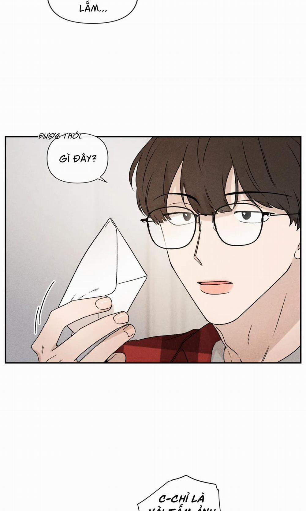 Đừng Cho Em Hy Vọng 20 trang 31