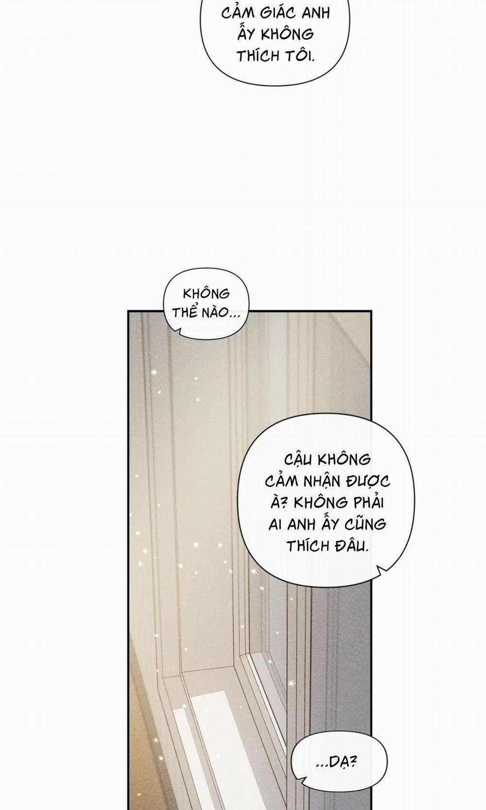 Đừng Cho Em Hy Vọng 20 trang 38