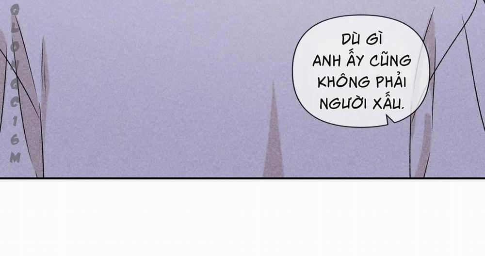 Đừng Cho Em Hy Vọng 20 trang 40