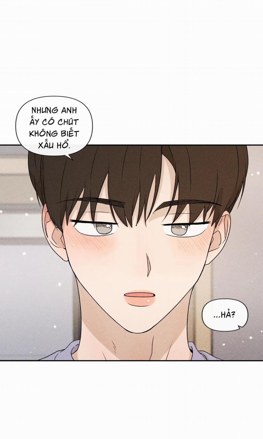 Đừng Cho Em Hy Vọng 20 trang 41