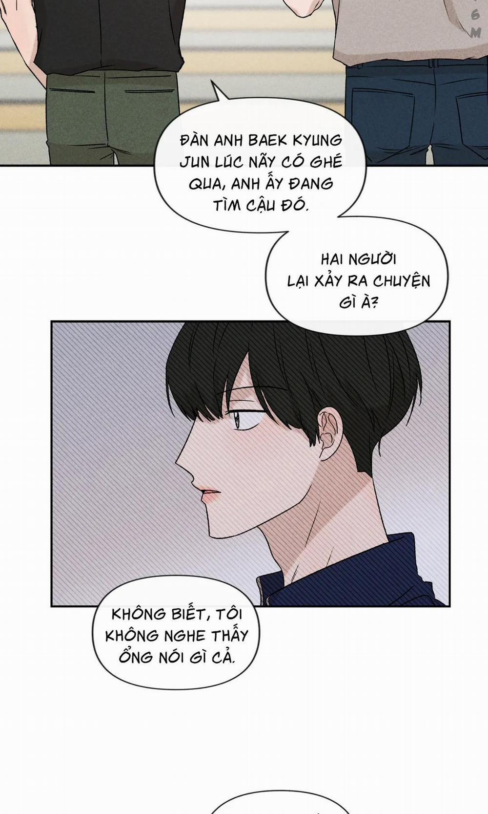 Đừng Cho Em Hy Vọng 20 trang 55