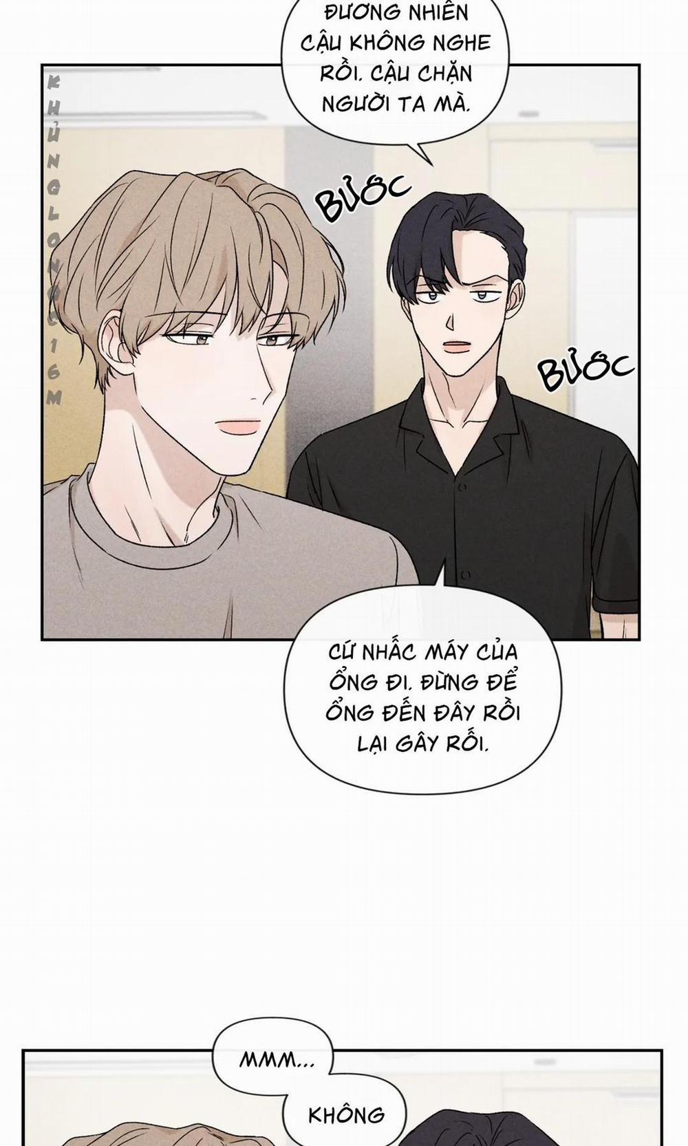 Đừng Cho Em Hy Vọng 20 trang 56