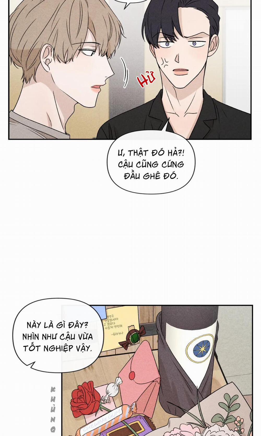 Đừng Cho Em Hy Vọng 20 trang 57