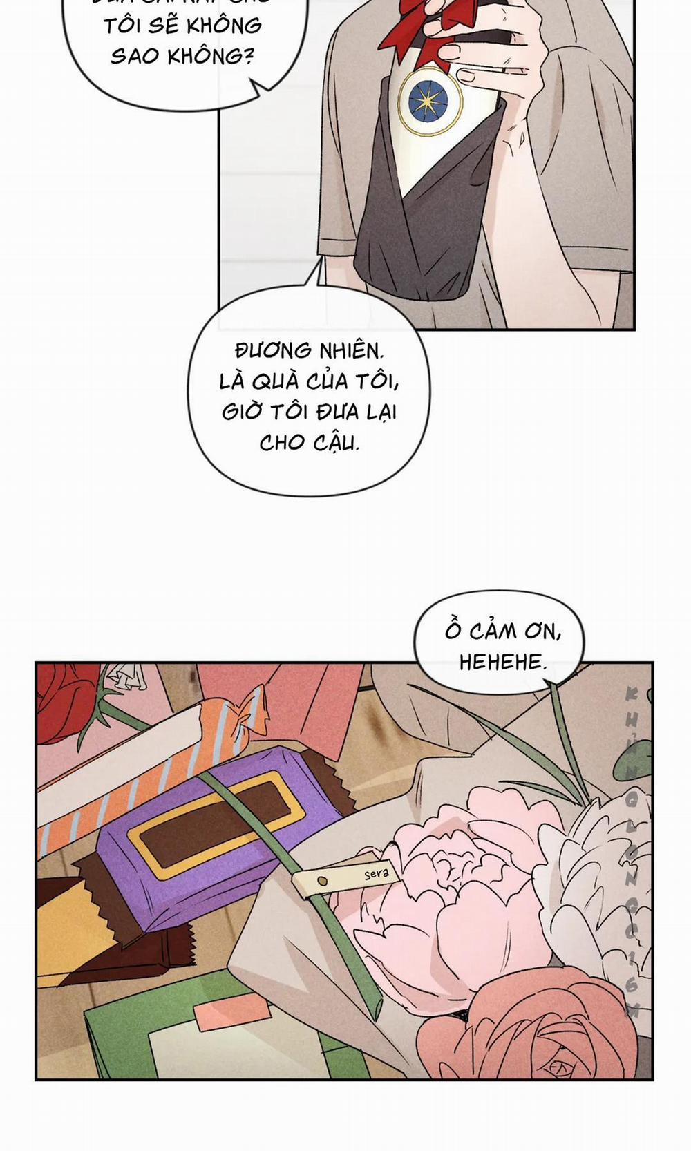 Đừng Cho Em Hy Vọng 20 trang 59