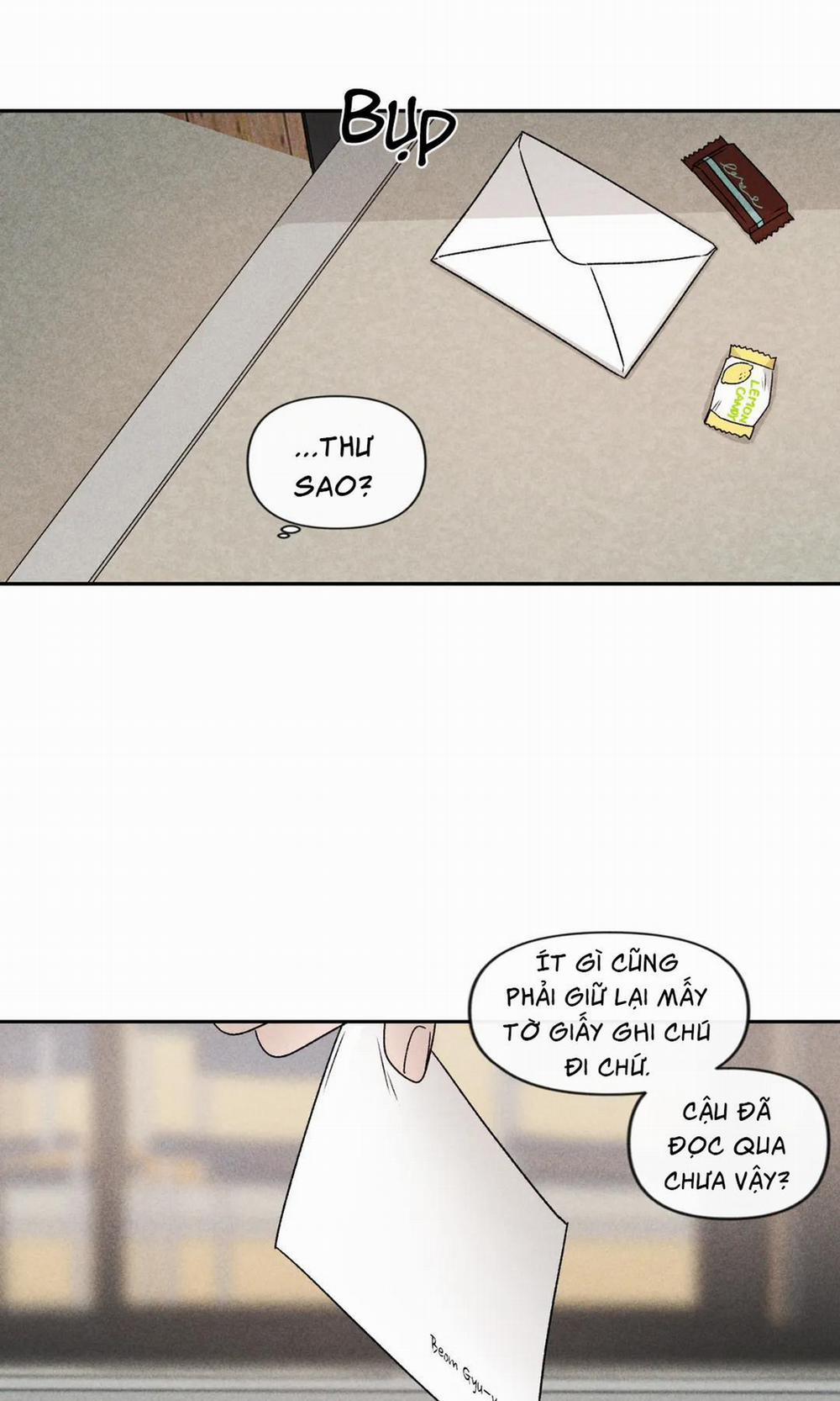 Đừng Cho Em Hy Vọng 20 trang 63