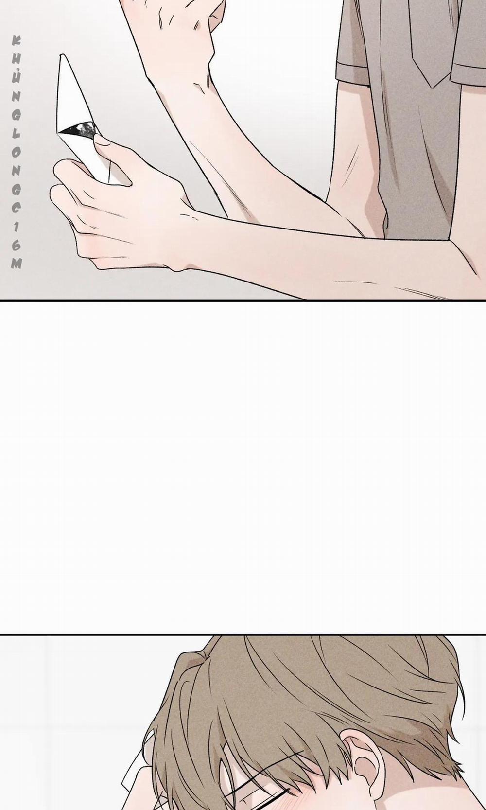 Đừng Cho Em Hy Vọng 20 trang 70