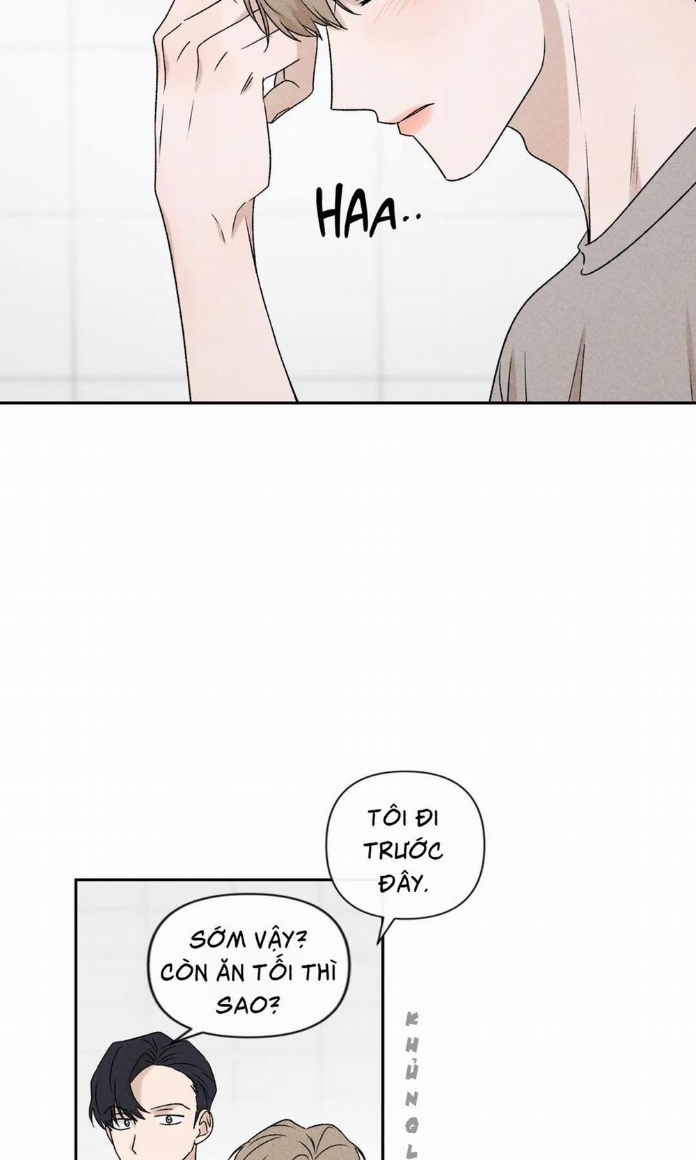 Đừng Cho Em Hy Vọng 20 trang 71