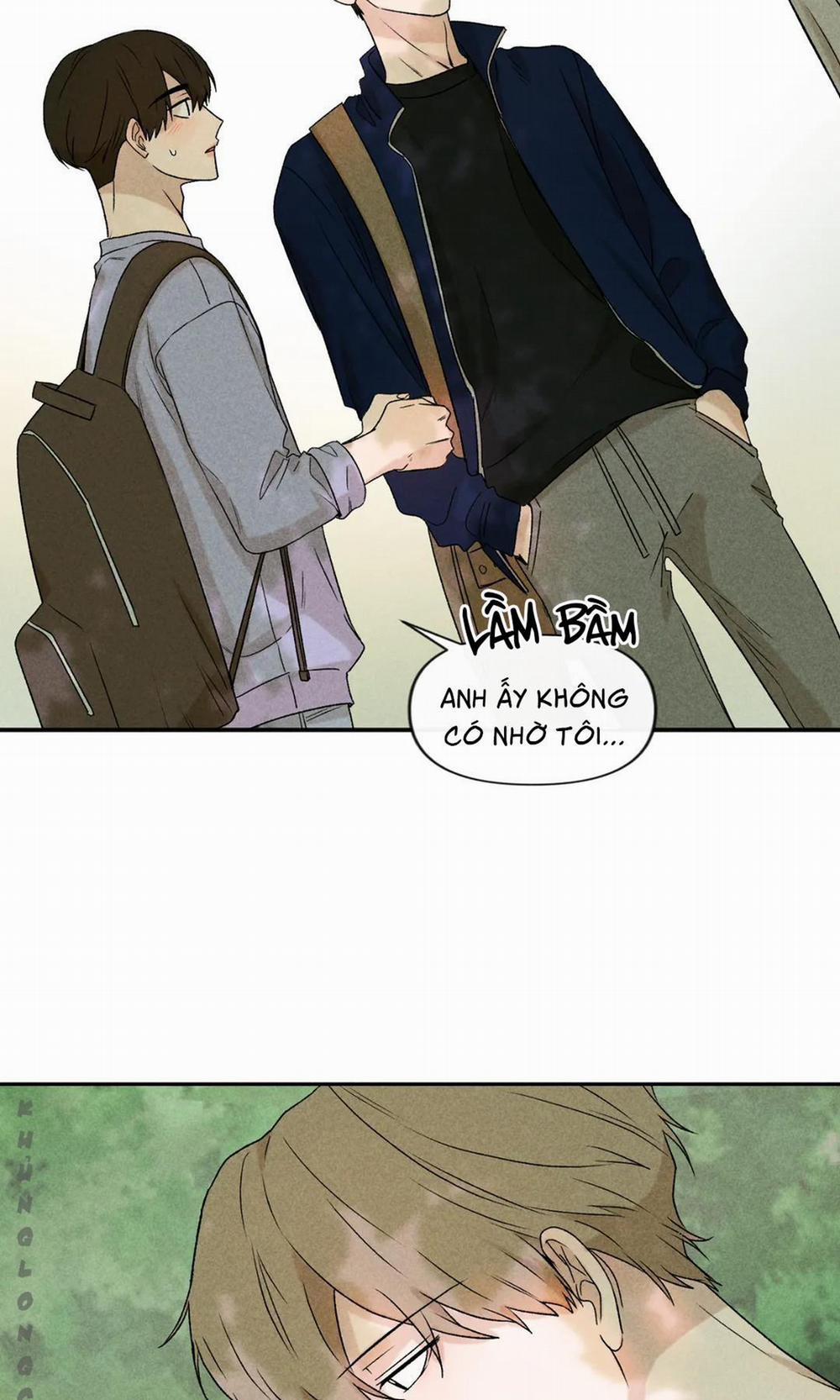 Đừng Cho Em Hy Vọng 21 trang 10