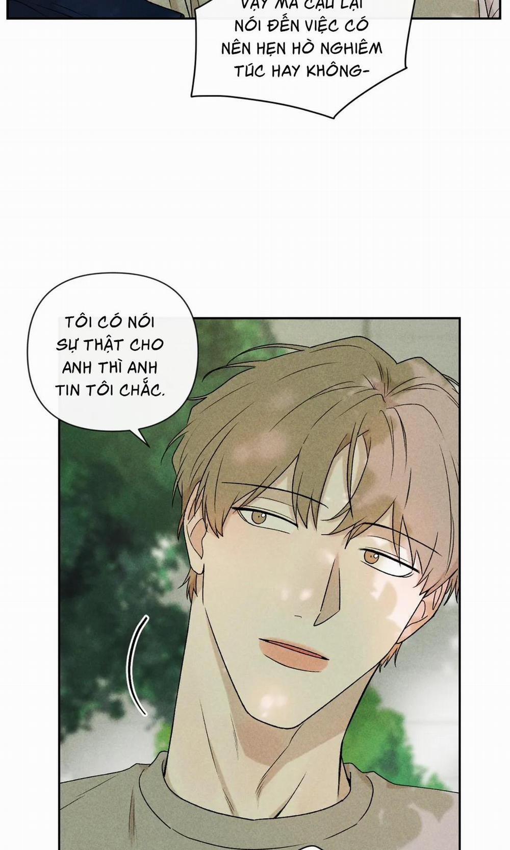 Đừng Cho Em Hy Vọng 21 trang 13