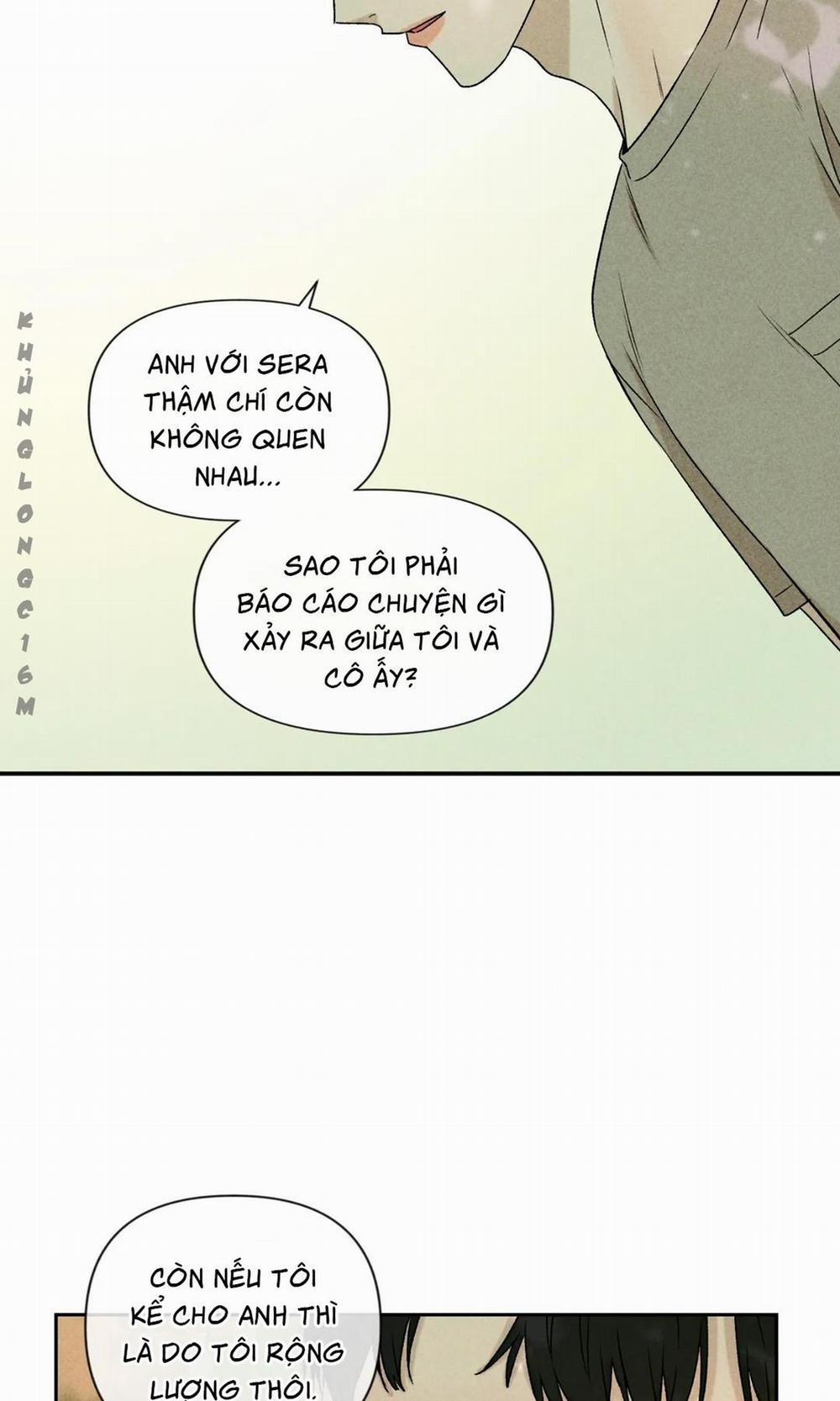 Đừng Cho Em Hy Vọng 21 trang 15