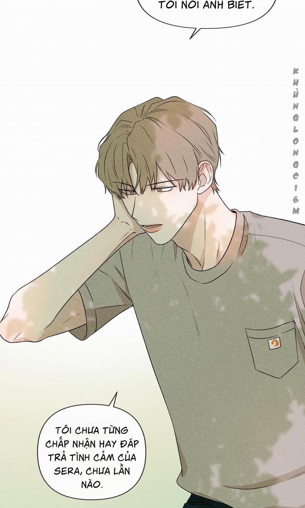 Đừng Cho Em Hy Vọng 21 trang 17