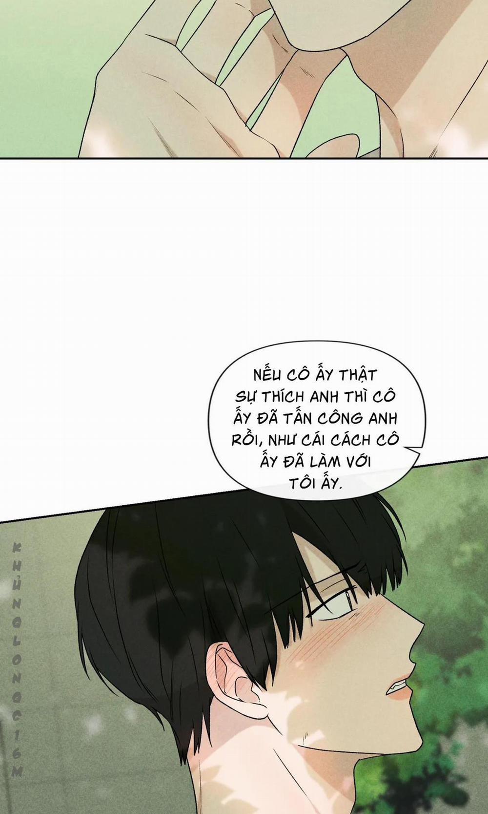Đừng Cho Em Hy Vọng 21 trang 19