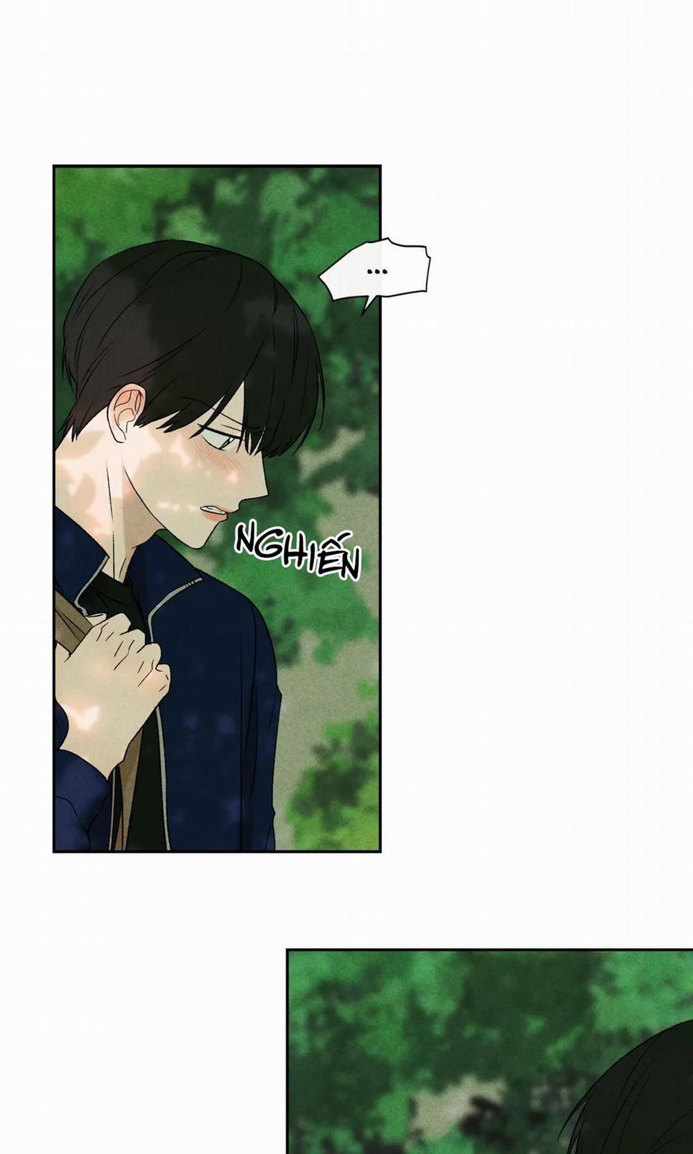 Đừng Cho Em Hy Vọng 21 trang 24