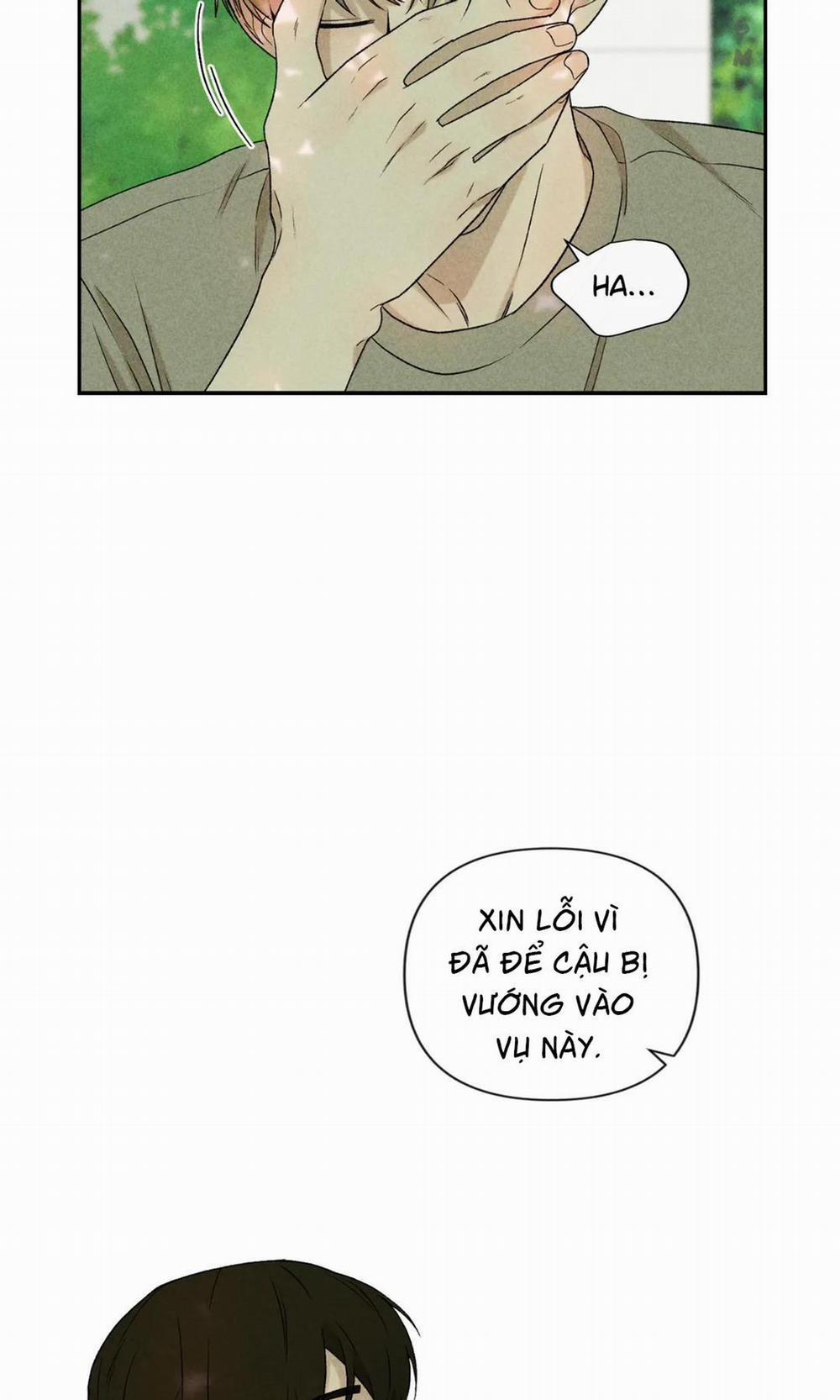 Đừng Cho Em Hy Vọng 21 trang 27