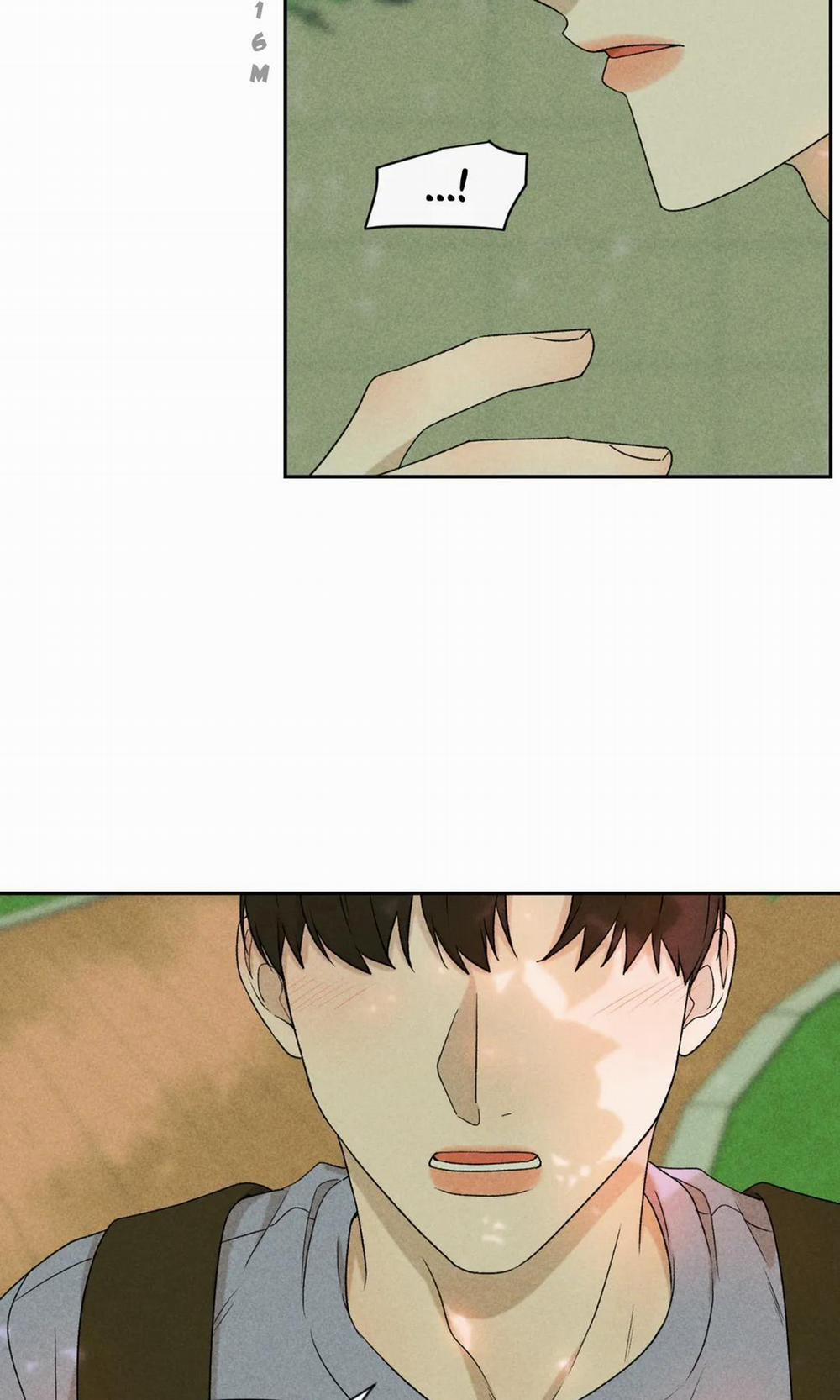 Đừng Cho Em Hy Vọng 21 trang 30