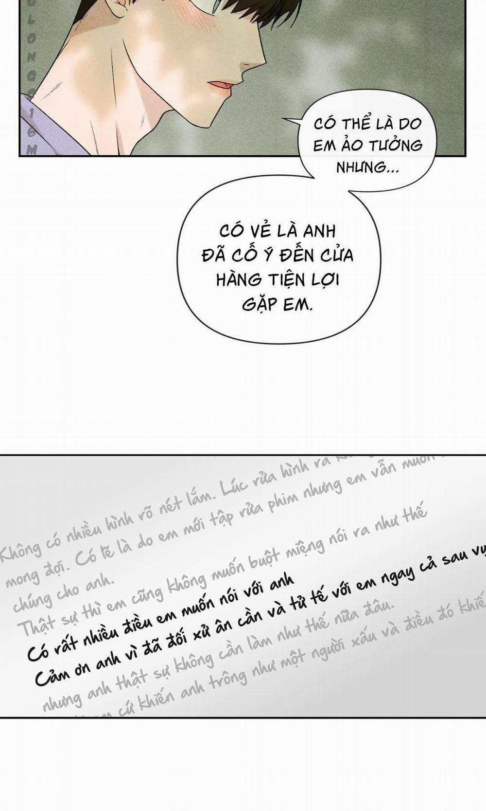 Đừng Cho Em Hy Vọng 21 trang 40