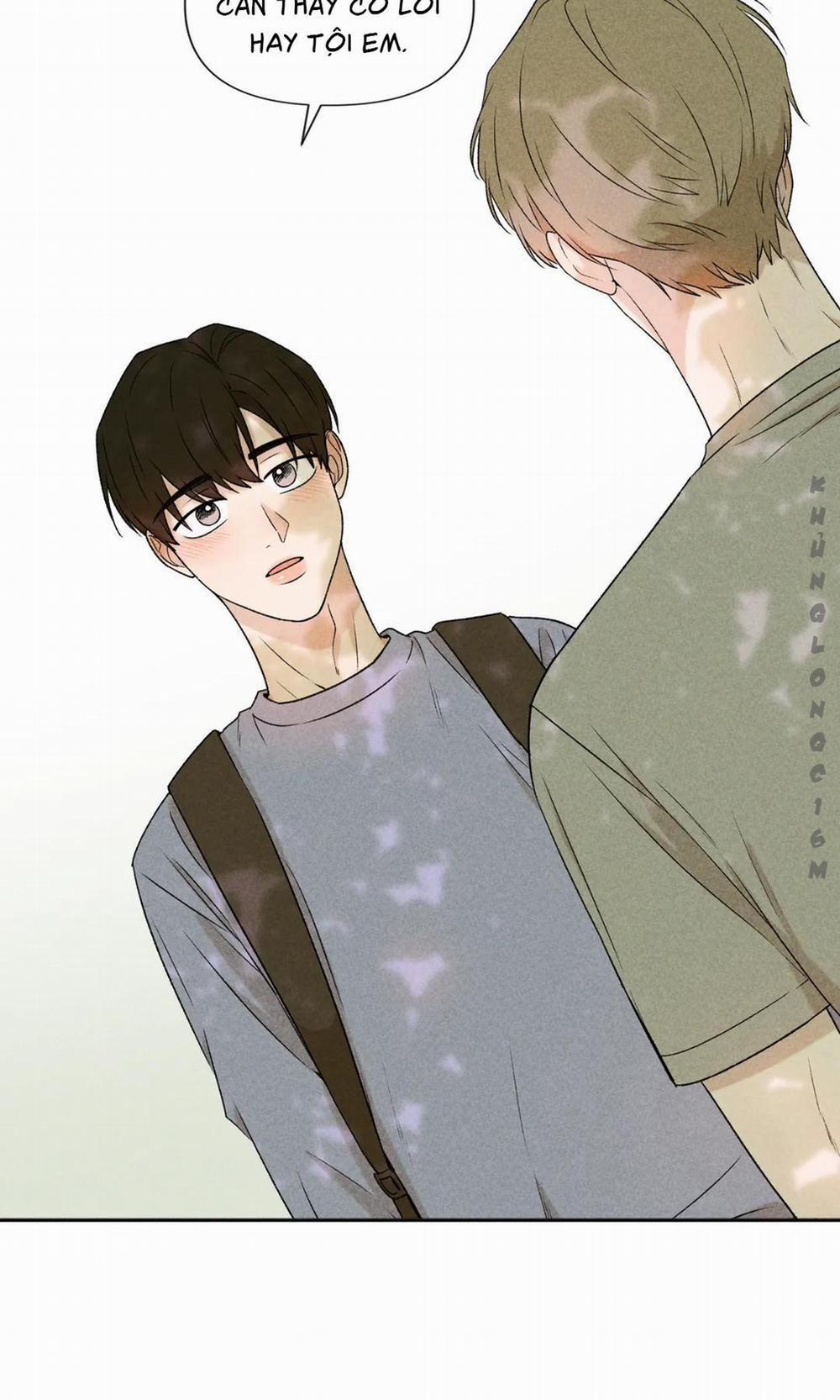 Đừng Cho Em Hy Vọng 21 trang 42