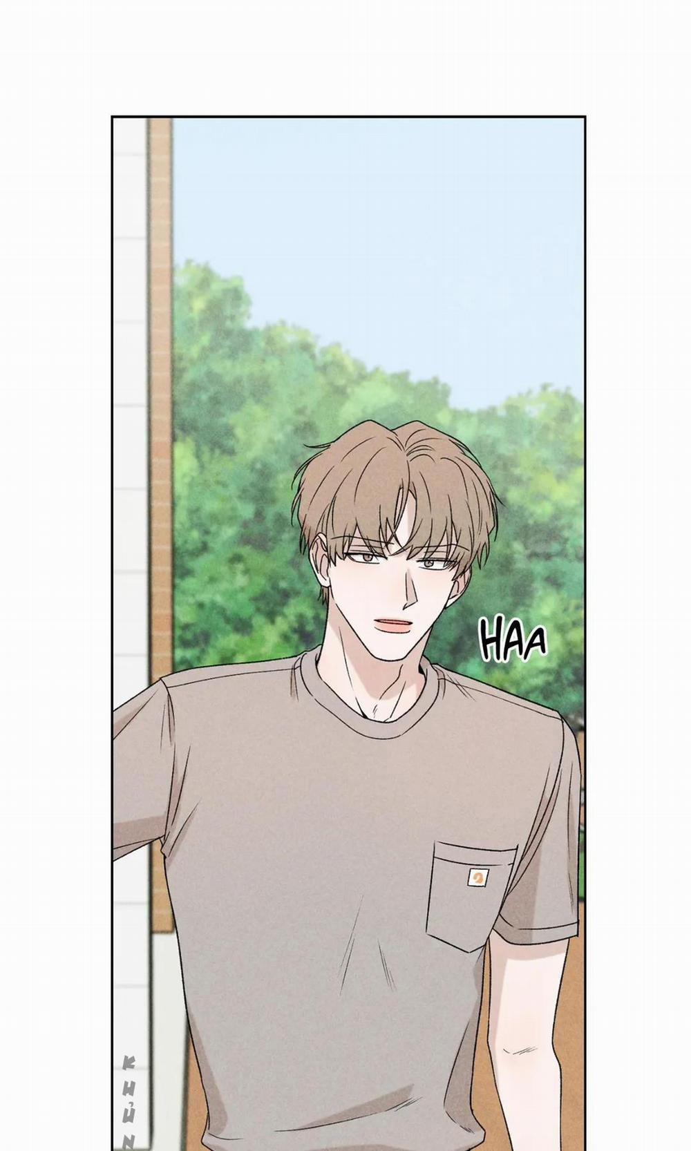 Đừng Cho Em Hy Vọng 21 trang 5