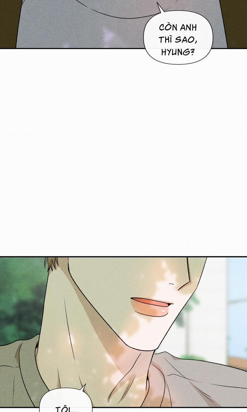 Đừng Cho Em Hy Vọng 21 trang 51