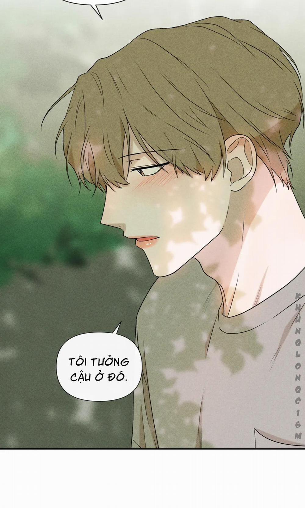 Đừng Cho Em Hy Vọng 21 trang 55