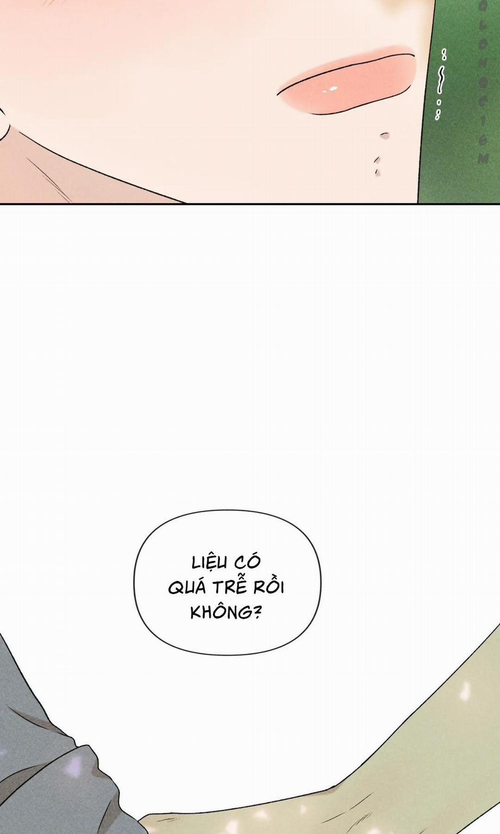 Đừng Cho Em Hy Vọng 21 trang 59