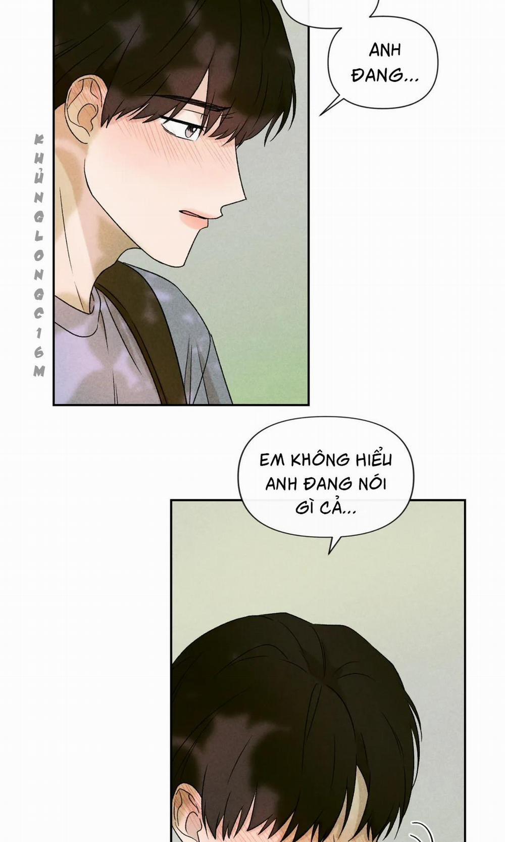 Đừng Cho Em Hy Vọng 21 trang 61