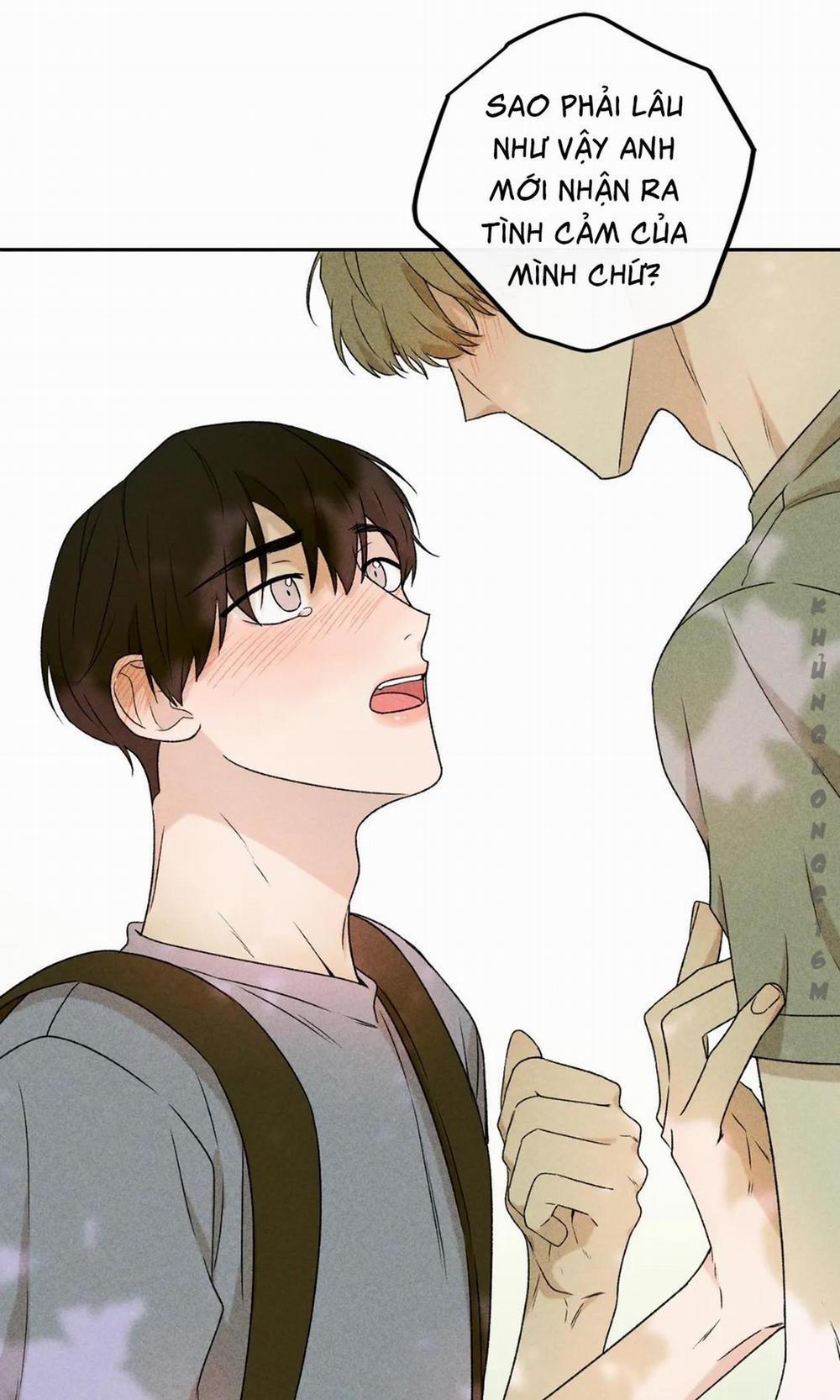 Đừng Cho Em Hy Vọng 21 trang 64