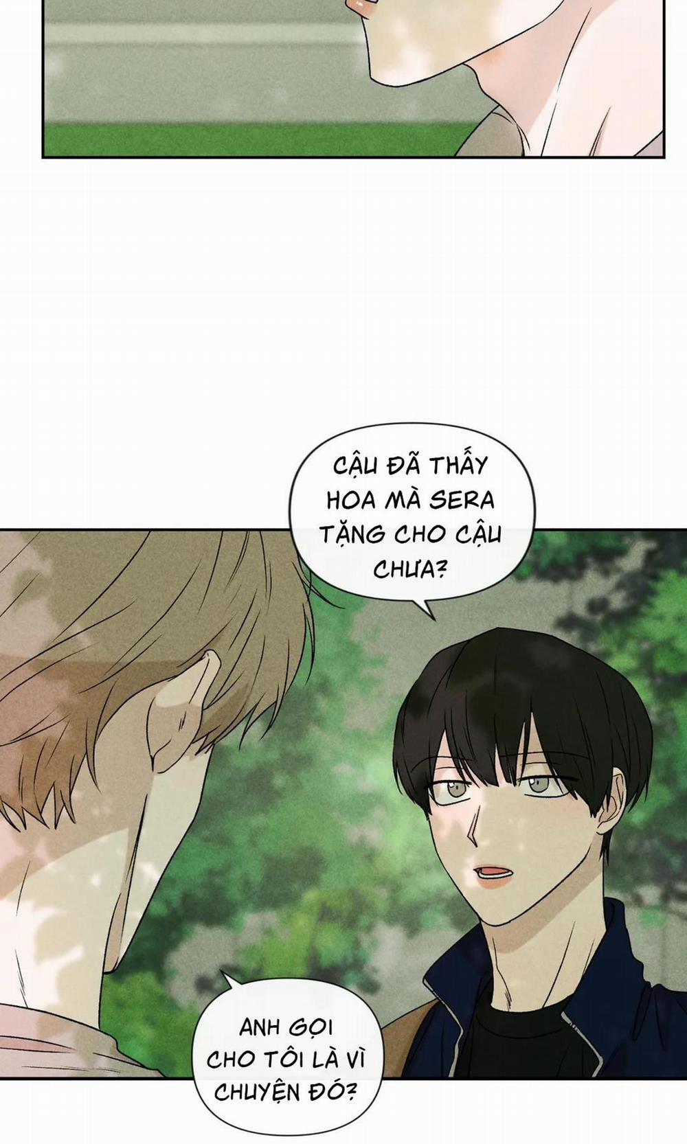 Đừng Cho Em Hy Vọng 21 trang 7