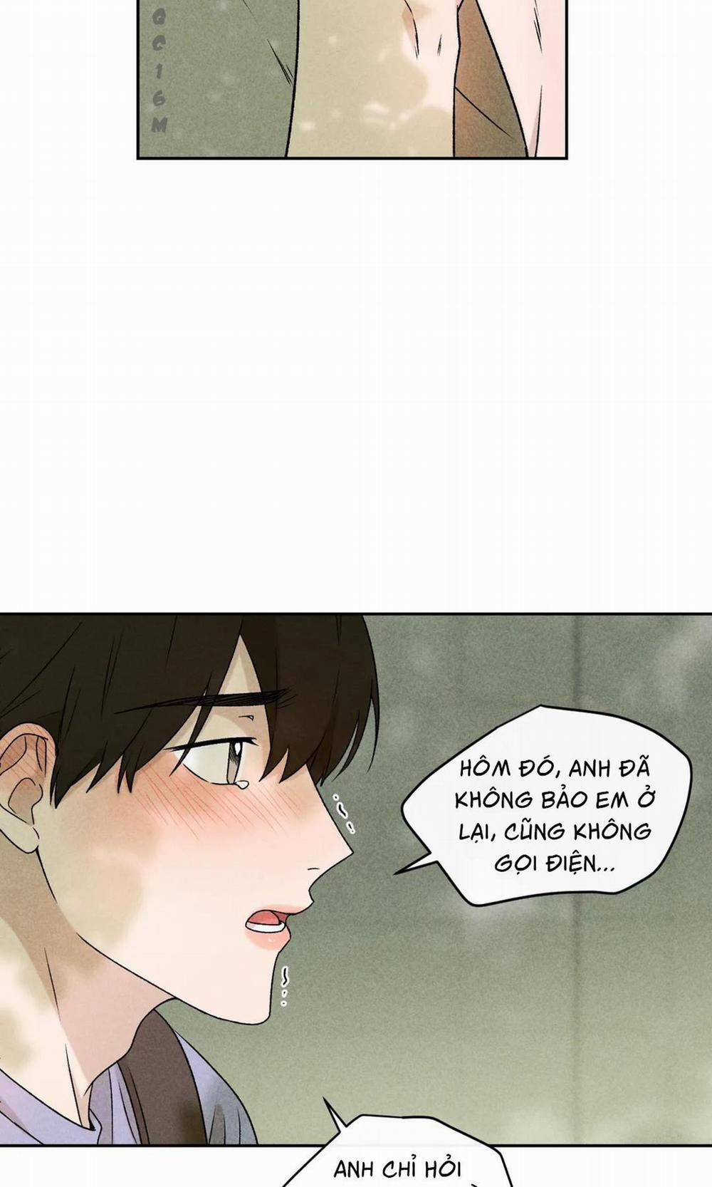 Đừng Cho Em Hy Vọng 22 trang 1